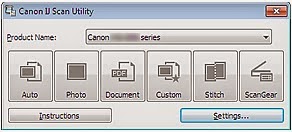 canon pixma mp620 printer driver for mac
